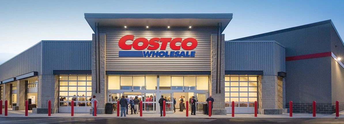 Calculating The Fair Value Of Costco Wholesale Corporation (NASDAQ:COST)