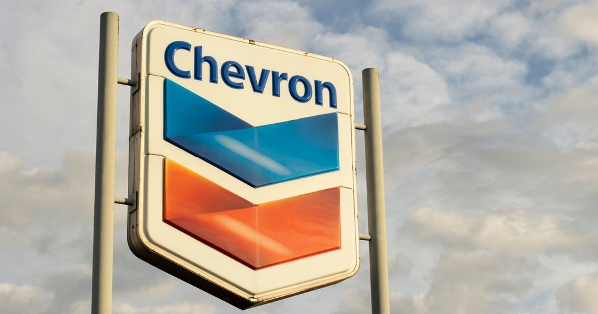 Chevron boss eyes up to $8bn growth in cash flow next year